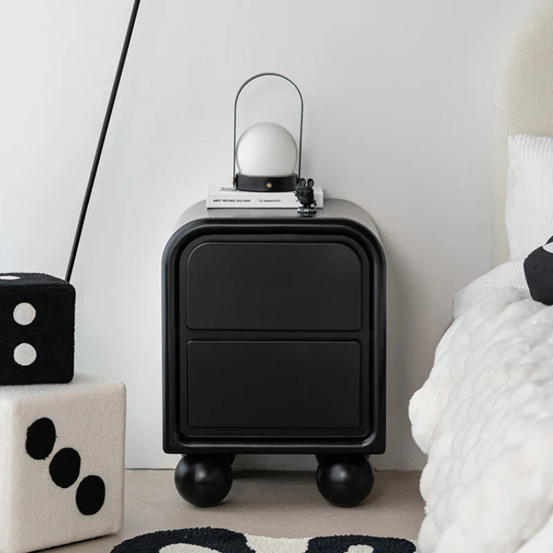 Kagawa Side Table - Living with Luxury