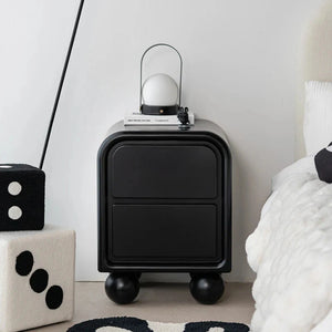 Kagawa Side Table – side view