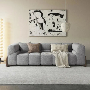 Mana Sofa – close-up