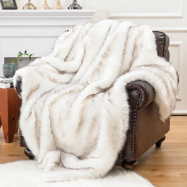 Lagoto Throw - Living with Luxury