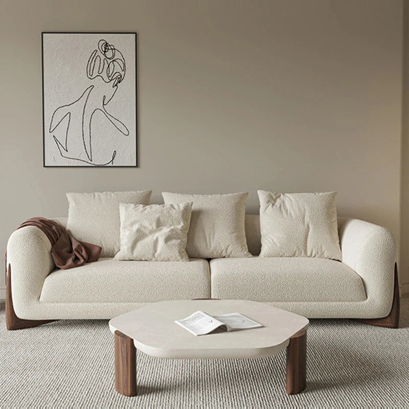 Mariko Sofa - Living with Luxury