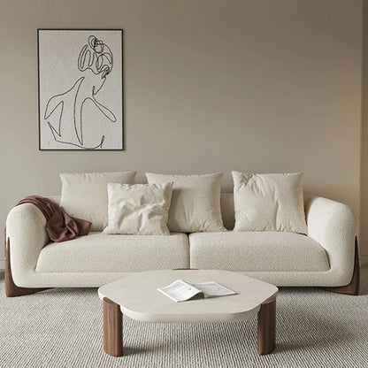 Mariko Sofa - Living with Luxury