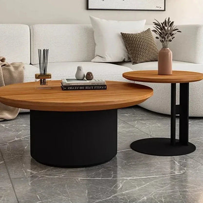 Chabudai Coffee Table - Living with Luxury