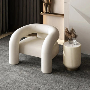 Wola Chair – side view