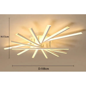 Solaris Light - Living with Luxury