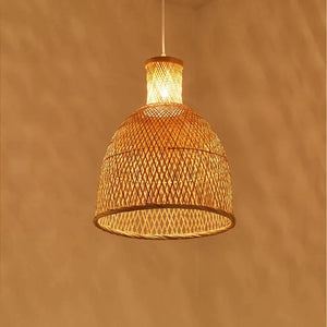 Takeh Light – in room setting