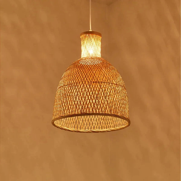Takeh Light – in room setting