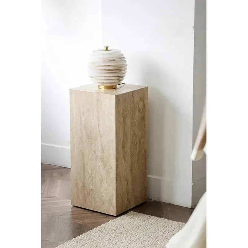 Travite Side Table