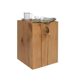 Takeshi Side Table