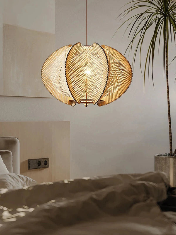 Kazaru Light – in room setting