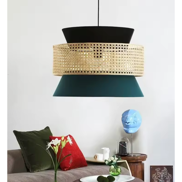 Aka Light - Living with Luxury