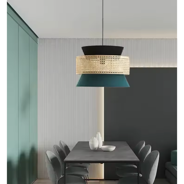 Aka Light - Living with Luxury