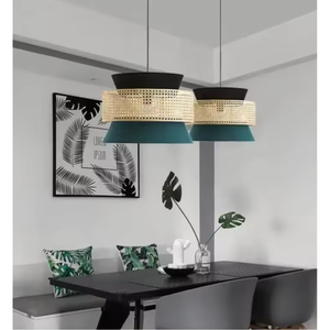 Aka Light - Living with Luxury