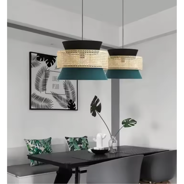 Aka Light - Living with Luxury