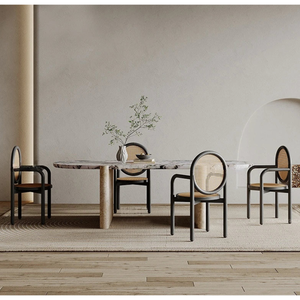 Teruo Dining Table