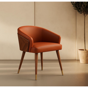 Toshiro Chair