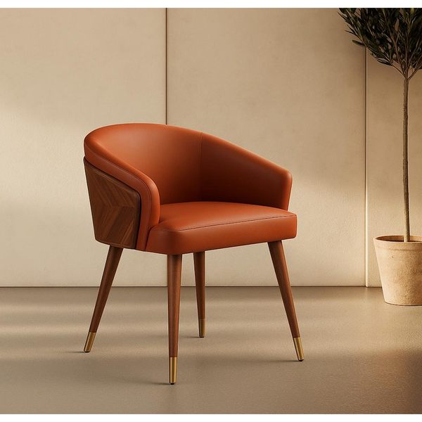 Toshiro Chair