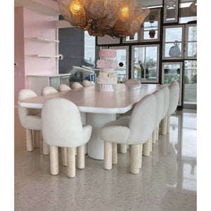 Hygge Dining Chair