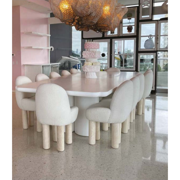Hygge Dining Chair