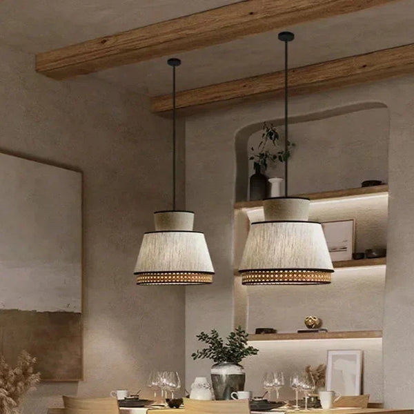 Gokna Light – detail