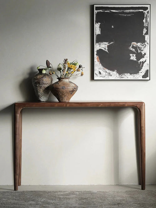 Kika Table – side view
