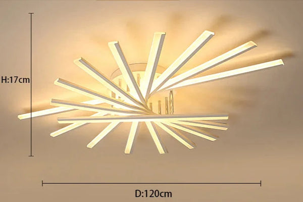 Solaris Light – in room setting 2
