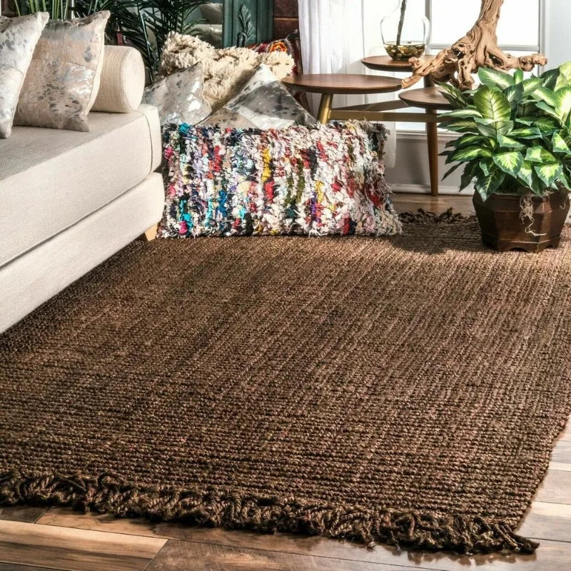 Makasi Rug - Living with Luxury