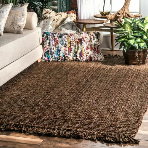 Makasi Rug - Living with Luxury
