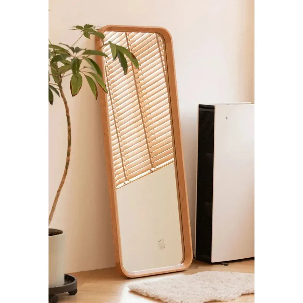 Okemia Mirror