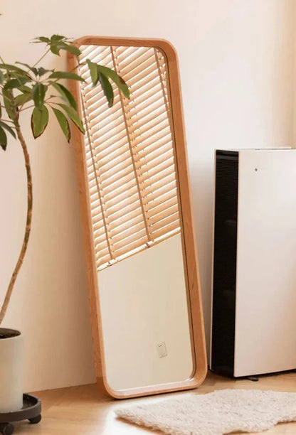 Okemia Mirror - Living with Luxury