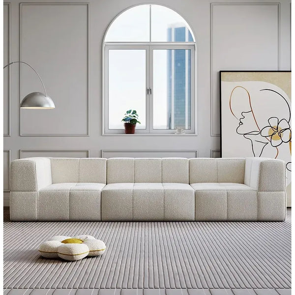 Koto Sofa - Living with Luxury