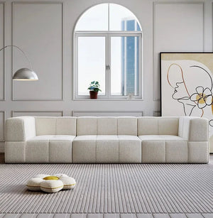 Koto Sofa – in room setting
