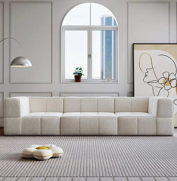 Koto Sofa – in room setting