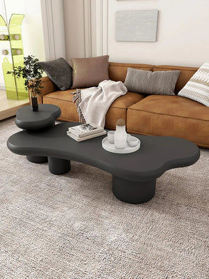 Kohee Coffee Table – side view