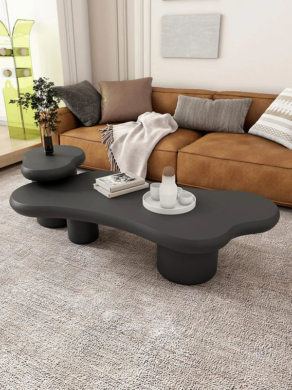 Kohee Coffee Table – side view