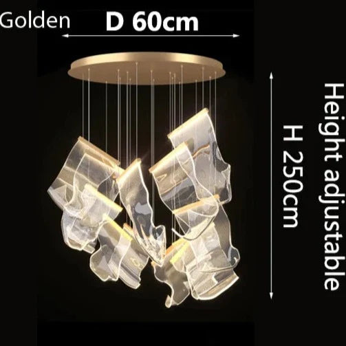 Atsushi Light - Living with Luxury