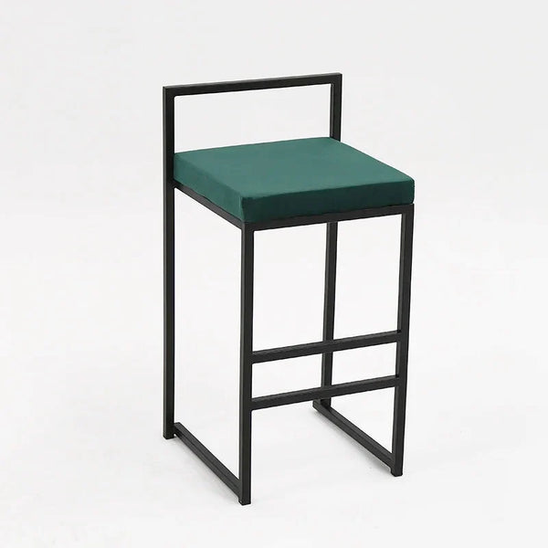 Orion Bar Stool – side view 2