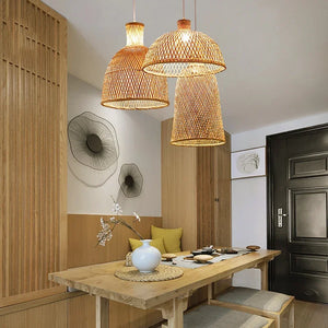 Takeh Light - Living with Luxury