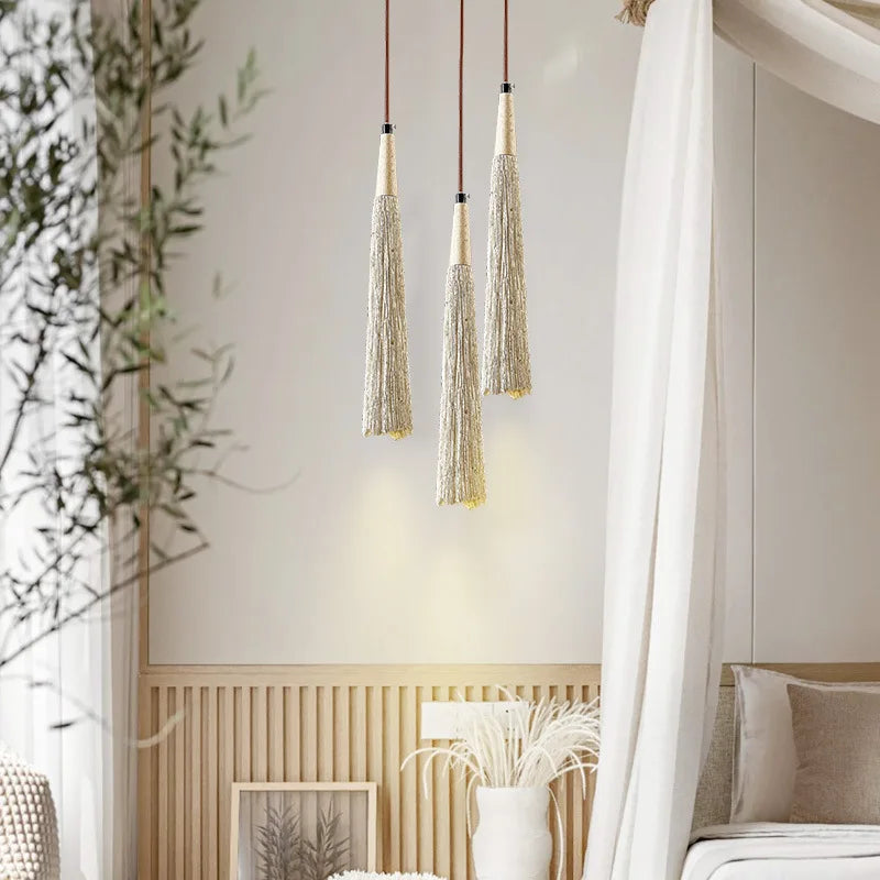 Tassi Light - Living with Luxury
