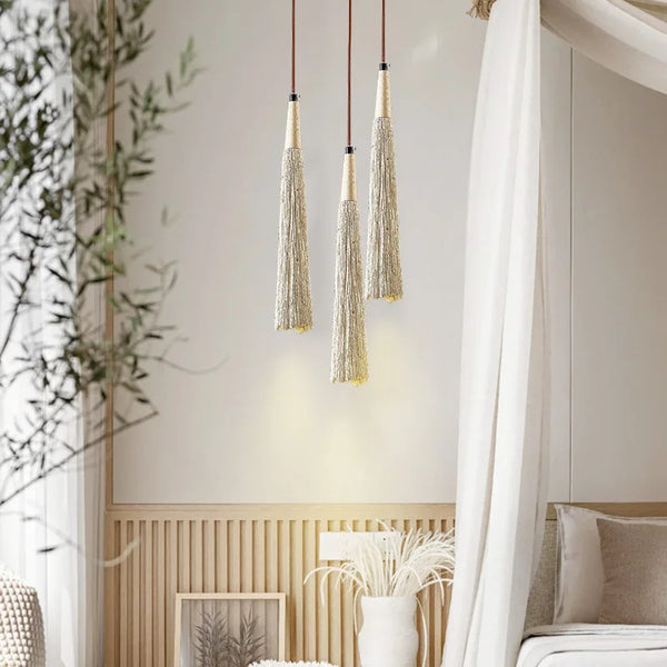 Tassi Light - Living with Luxury
