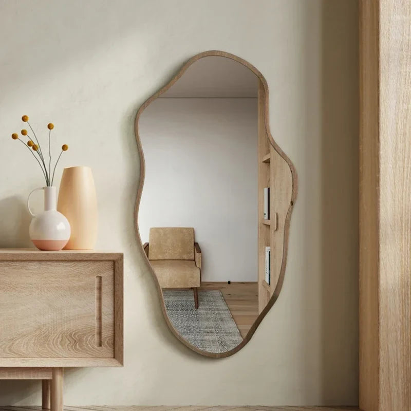 Kohana Mirror - Living with Luxury