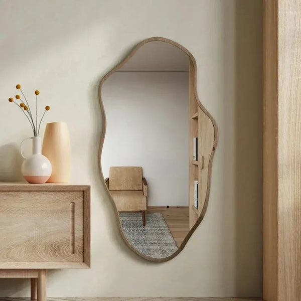 Kohana Mirror