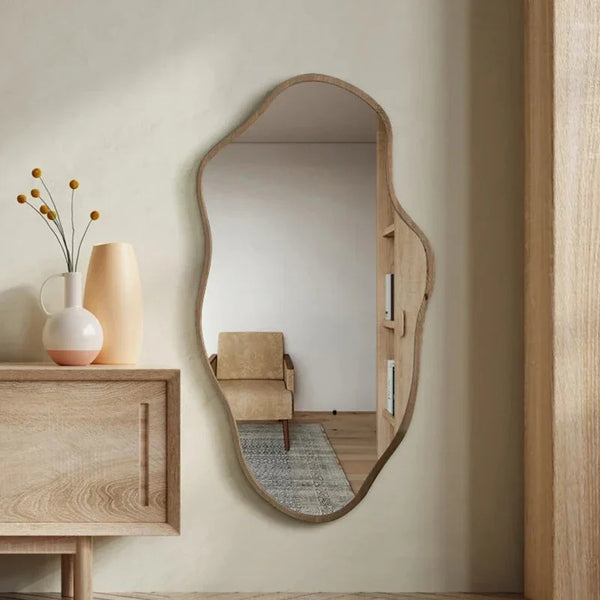Kohana Mirror – detail