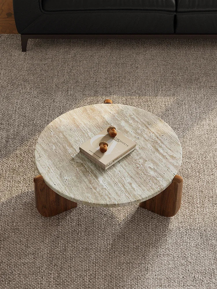 Goto Coffee Table - Living with Luxury