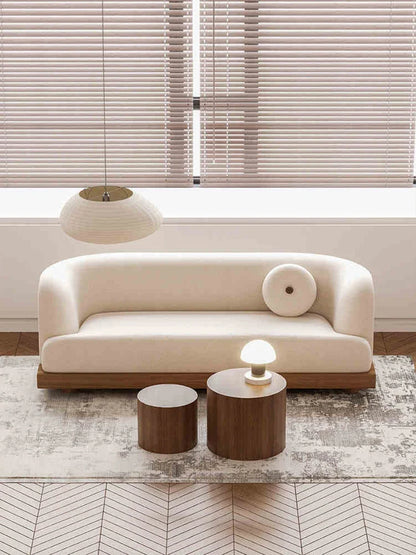 Endo Sofa - Living with Luxury