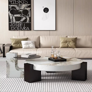 Makoto Coffee Table