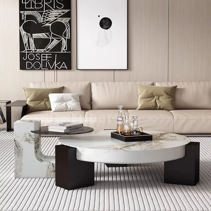 Makoto Coffee Table - Living with Luxury