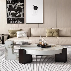 Makoto Coffee Table – front view