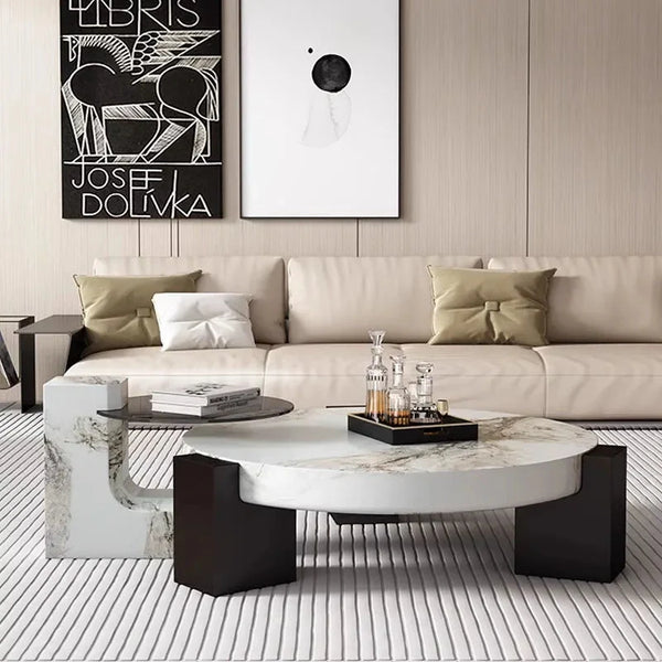 Makoto Coffee Table – front view