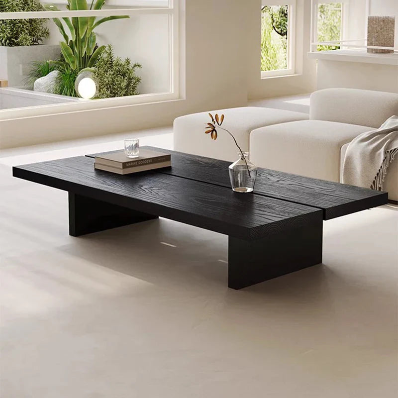 Waba Coffee Table - Living with Luxury
